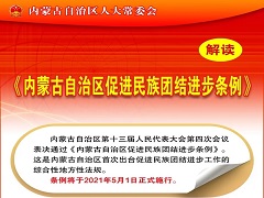 民族团结宣传月