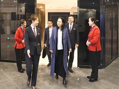 夯基固垒强动力  以督促优稳提升 --源源集团组织开展年度综合大检查