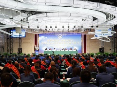 征程万里风正劲 砥砺前行再出发 --源源集团召开2024年度总结表彰大会暨迎新年文艺汇演